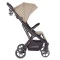 Прогулочная коляска CARRELLO Nova CRL-5524 Canella beige /1/